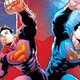 Illustration for article titled Next Years Big iSuperman/i Event Is Teasing Big Changes—and an Infamous Throwback